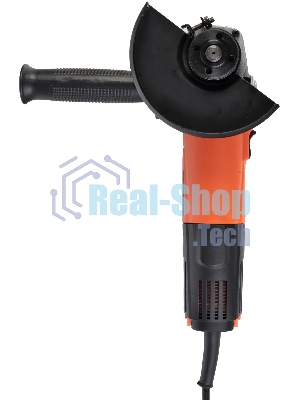 Угловая шлифовальная машина (УШМ) PATRIOT AG 131. 875Вт, 11000об/мин, 125мм, М14