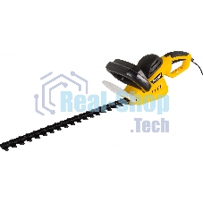 Электрический триммер-кусторез Huter GET-7551