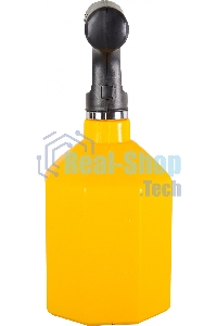 Опрыскиватель Huter SP SP-2Li аккум. ранц. 1.5л желтый/черный (70/13/44)