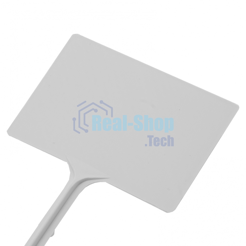 Посадочные таблички Сибртех 34х6х9см, 10 шт/упак