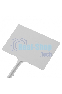 Посадочные таблички Сибртех 34х6х9см, 10 шт/упак