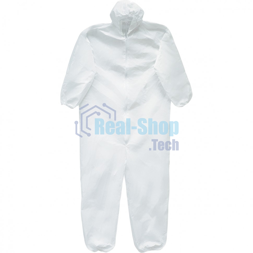 Комбинезон защитный Сибртех модель 