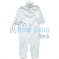 Комбинезон защитный Сибртех модель Комбинезон защитный Сибртех модель