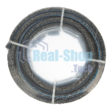 Шланг поливочный армированный Сибртех ПВХ 3/4