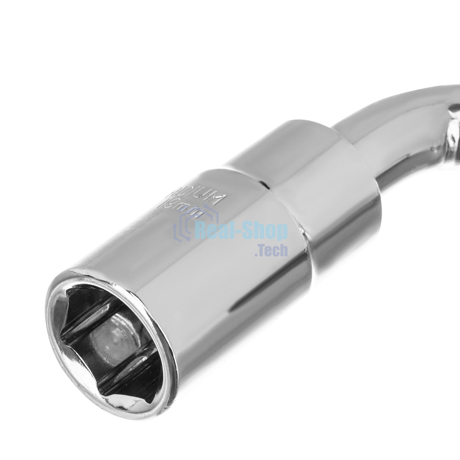 Ключ баллонный Matrix Г - образный 1/2