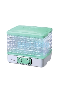 Сушилка для овощей Blackton Bt FD1111 White-green