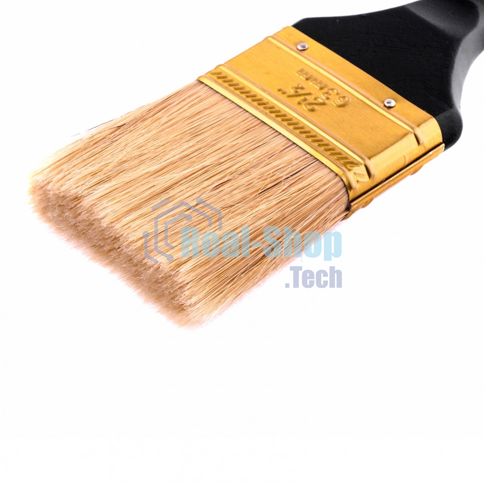 Кисть плоская MTX 83153 