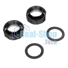 Циркуляционный насос Denzel CP25-8, напор 8 м, 130 л/мин, 1 м кабель, монт. длина 180 мм