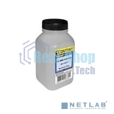 Тонер Content - для HP LJ 1100/5L/6L (ф.140г) New