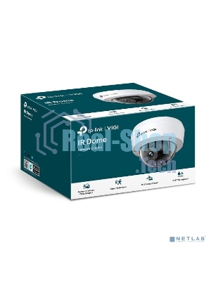 Компактная купольная IP-камера VIGI C230I Mini(2.8мм) 3 Мп