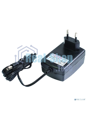 Зарядное устройство Интерскол ЗУ-4/18 2401.026 для аккумуляторного блока 18 В, 4 Ач, Li-ion