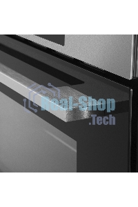 Шкаф духовой электрический Maunfeld AMCO458S, встраиваемый