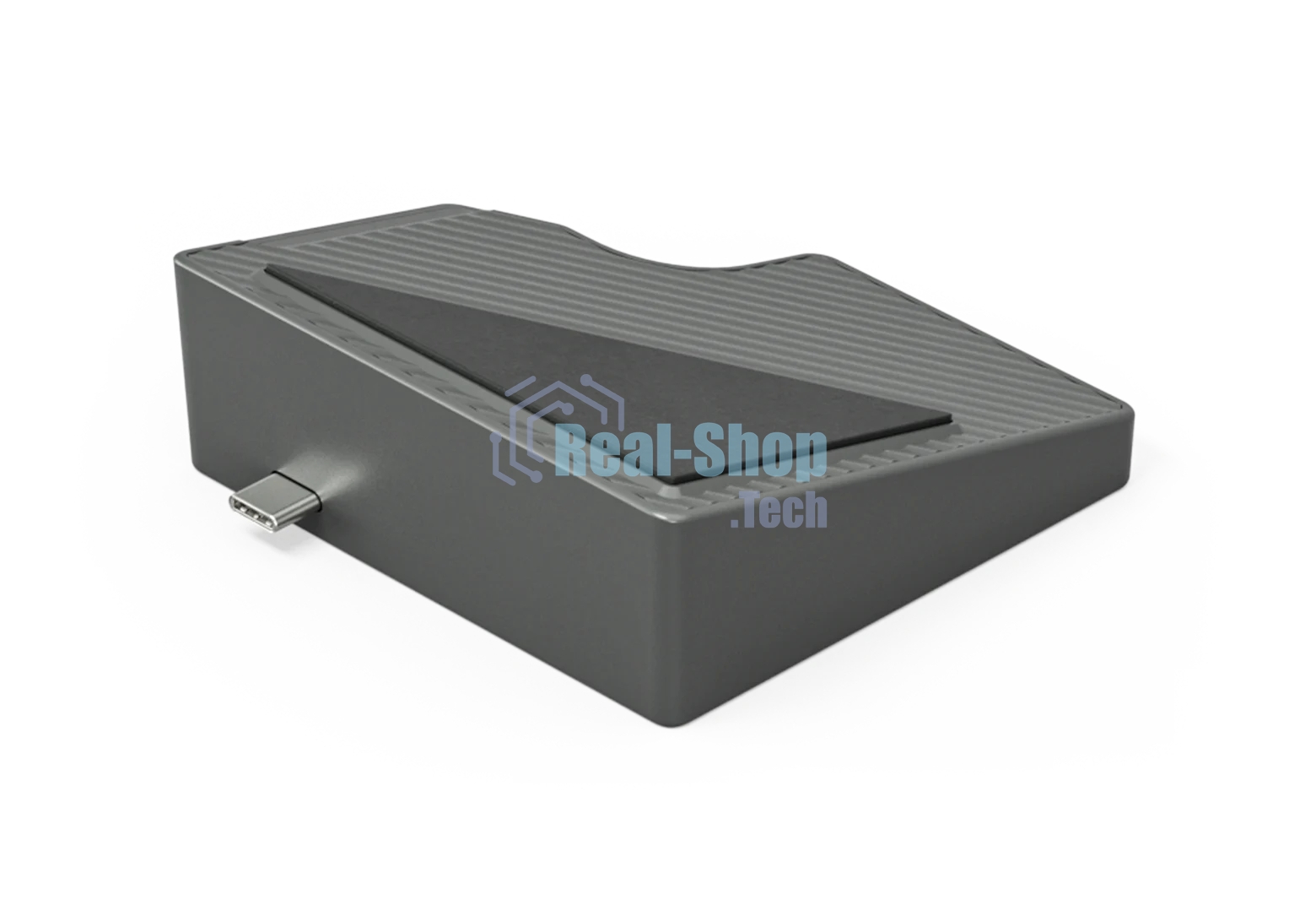 Кабель Accessory Logitech Cat5E Kit for Tap-GRAPHITE-USB