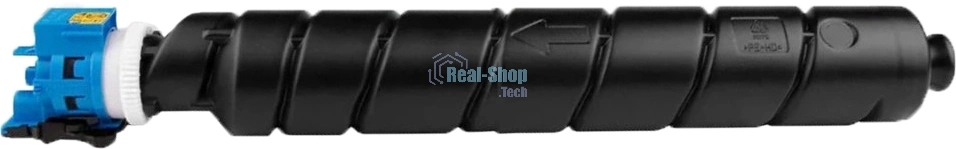 Картридж лазерный Kyocera TK-8545C 20 000 стр. Голубой для TASKalfa 4054ci