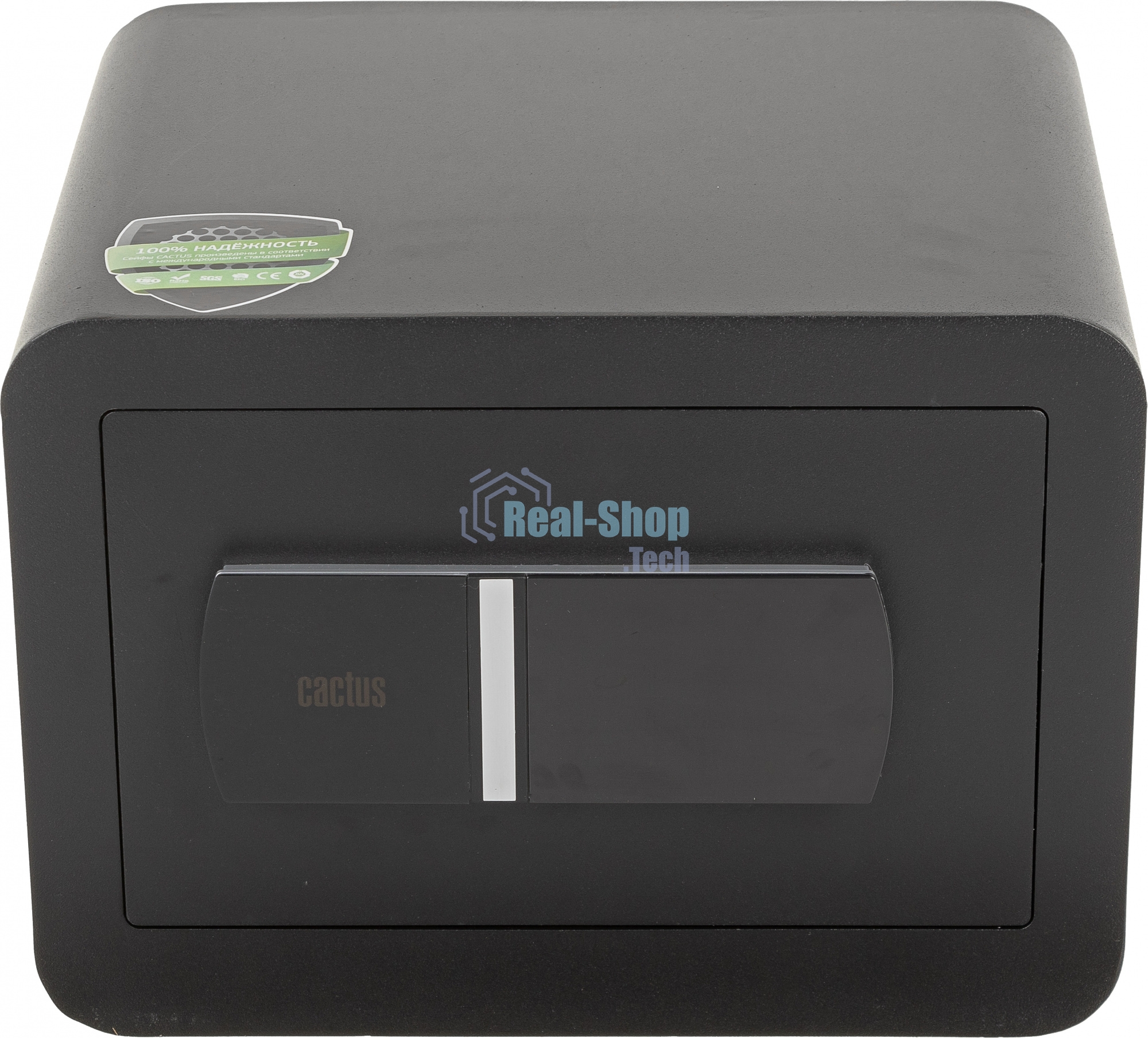 Сейф мебельный Cactus CS-SF-T25 250x350x300мм электронный