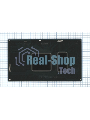 Процессор SR2EX Intel Pentium Dual-Core Mobile 4405U BGA1356 Новый
