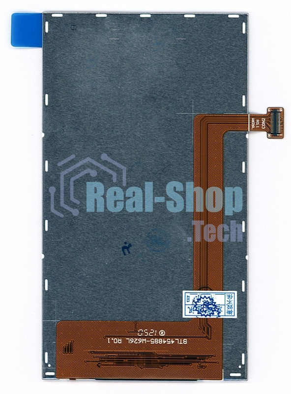 Экран для телефона Lenovo A706 A760 A800 4.5''