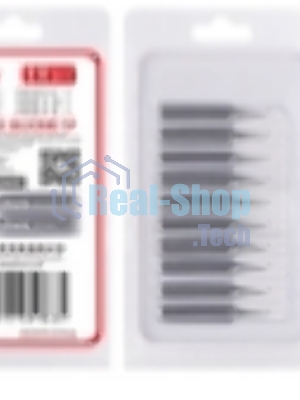 Жало для паяльника Kaisi 900M-T-IS ферросплав 10 шт