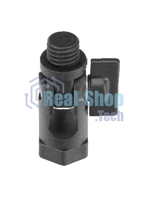 Лазерный уровень м-призм. MTX ML 360-3 Pro SET, 30 м, акк. Li 3000 мА·ч, состоит из 2 частей