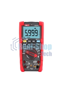 Мультиметр профессиональный UNI-T UT17B PRO