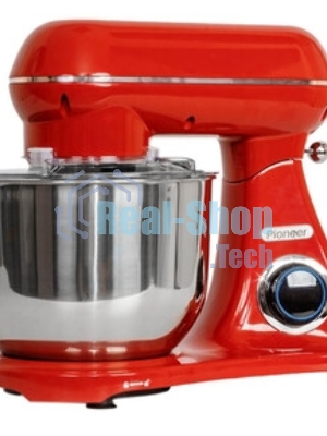 Миксер Pioneer MX334