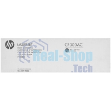 Картридж лазерный контрактный HP 827A Black Contract LaserJet Toner Cartridge