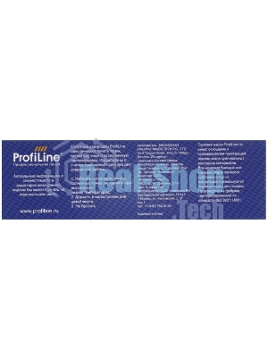 Картридж струйный ProfiLine PL-T9453 для принтеров Epson WorkForce Pro C5210/C5215/C5290/C5710/C5790 с чернилами Magenta