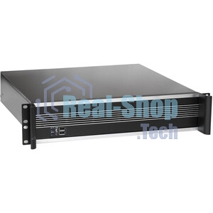 Серверный корпус ExeGate EX284969RUS Pro 2U450-09 (RM 19