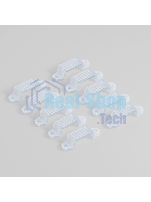 Clip 220V 2835/ Крепеж для лент LS014 220V, LS015 220V (10pkt)
