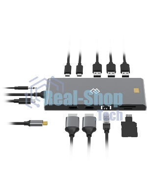 Стыковочная станция Digma DS-590