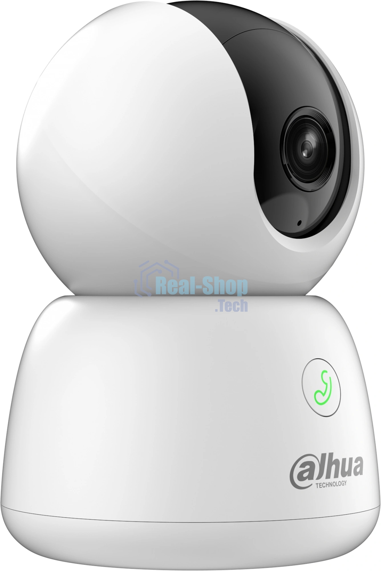 Камера видеонаблюдения Dahua DH-IPC-H3BP-0280B
