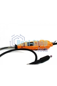 Прямошлифовальная машина (гравер) ВИХРЬ Г-160ГВ Гравер 72/4/2 160 Вт, 30000 об/мин, 2.3-3.2 мм, 0.63 кг