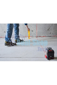 Уровень лазерный ADA Cube 360 Basic Edition 20(70)м ±3/10мм/м ±4° лазер2