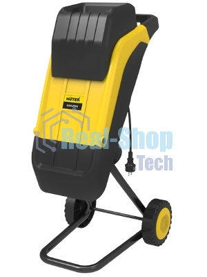 Садовый измельчитель Huter ESH-2500 2500Вт 4600об/мин