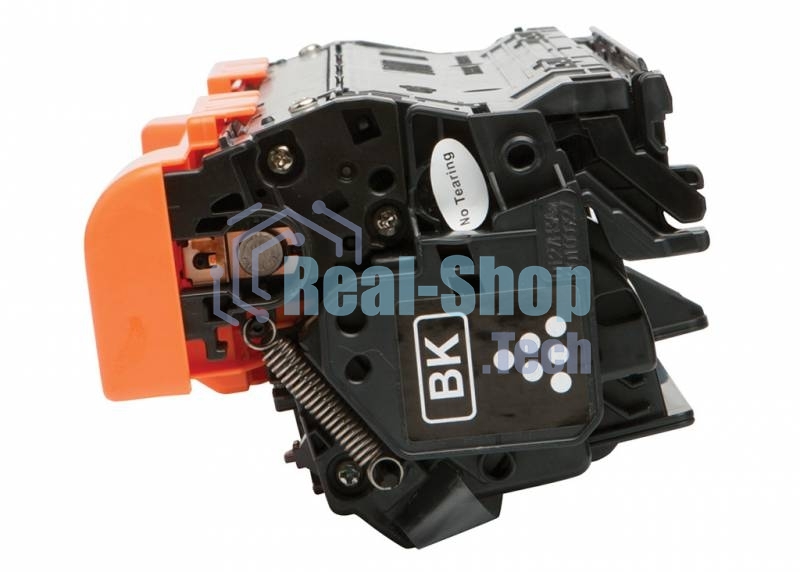 Картридж лазерный Cactus CS-CE400X черный (11000 стр.) для HP CLJ Color M551 series