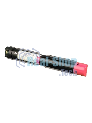 Картридж лазерный Sakura 006R01463 для Xerox WorkCentre 7120/7125, WC 7220/7225, пурпурный, 15 000 к.
