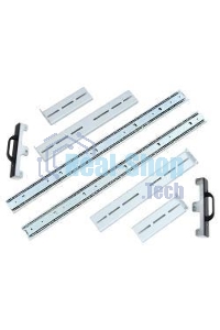 Рельсы SuperMicro CSE-PT26L-B черный