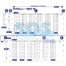 Гирлянда Neon-night LED 