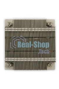 Радиатор SuperMicro SNK-P0046P 1U Passive Soc-1156