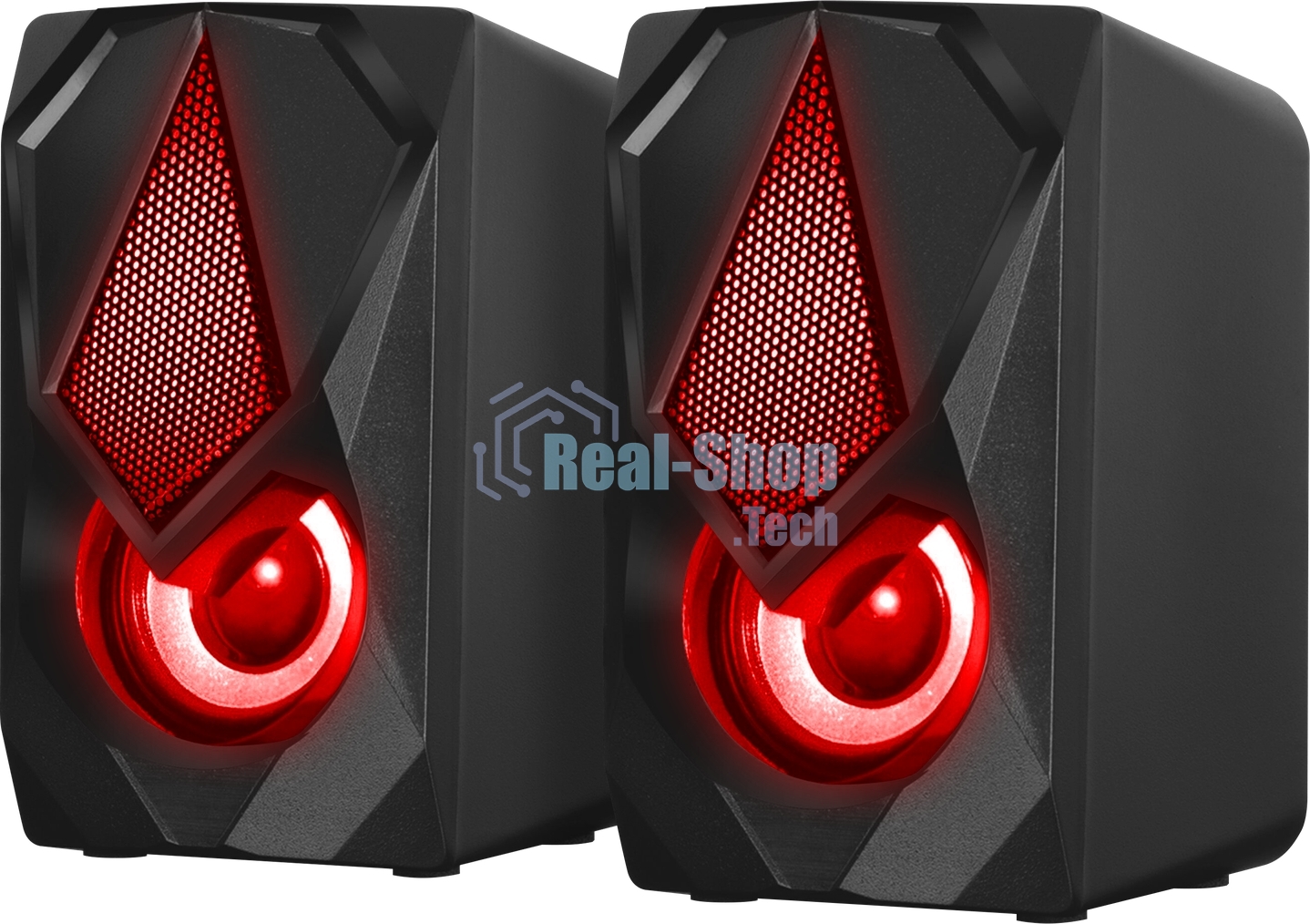 Комплект клавиатура+мышь Defender Tor MHP-127 проводной, USB, 3200 DPI, чёрный