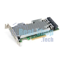 Контроллер LSI 9361-16I SGL 12Gb/s RAID 0/1/10/5/6/50/60 16i-ports 2Gb (05-25708-00)