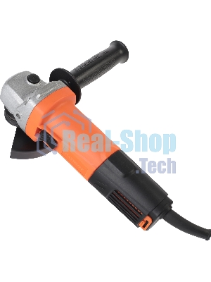 Угловая шлифовальная машина (УШМ) PATRIOT AG 131. 875Вт, 11000об/мин, 125мм, М14