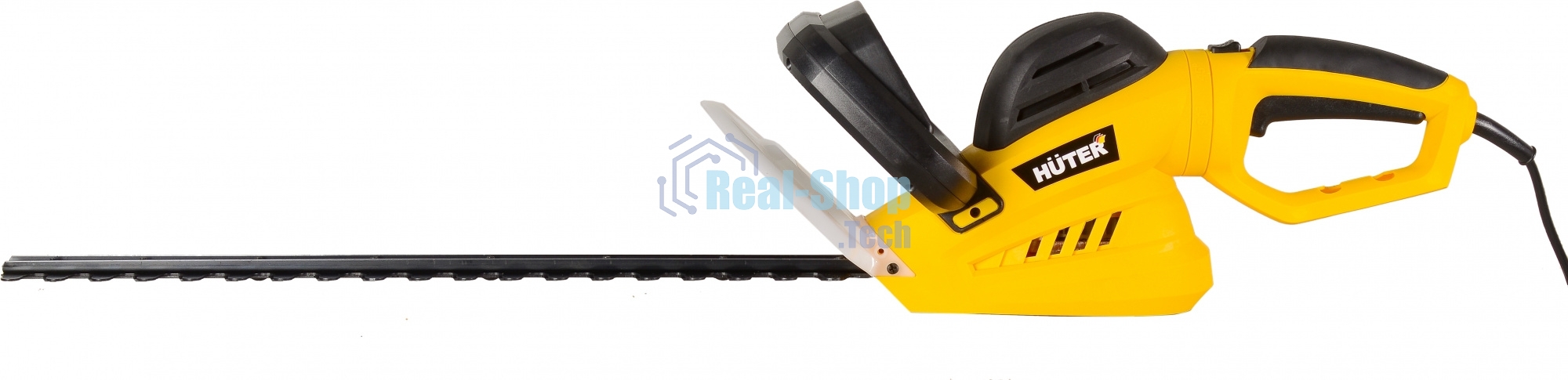 Электрический триммер-кусторез Huter GET-7551
