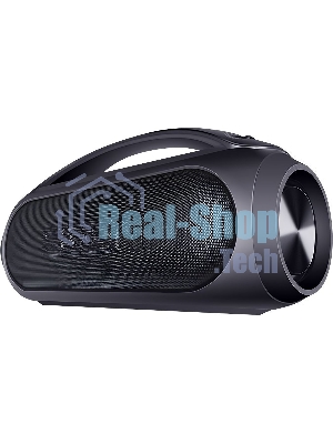 Мобильные колонки SVEN PS-380 2.0 черный