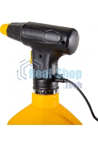 Опрыскиватель Huter SP SP-2Li аккум. ранц. 1.5л желтый/черный (70/13/44)