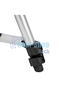 Лазерный уровень MTX XQB GREEN Pro SET, 20 м, зеленый луч, батарейки, штатив