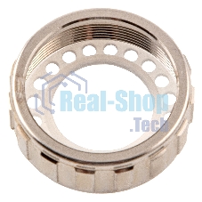 Ремкомплект для краскораспылителя Matrix 4 предмета: сопло 1,5 мм, игла, форсунка, зажим сопла