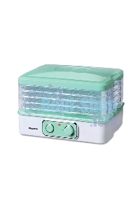 Сушилка для овощей Blackton Bt FD1111 White-green