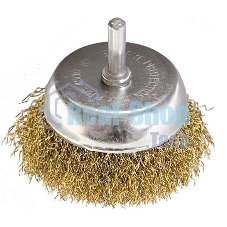 Щетка для дрели Matrix 50 мм, 