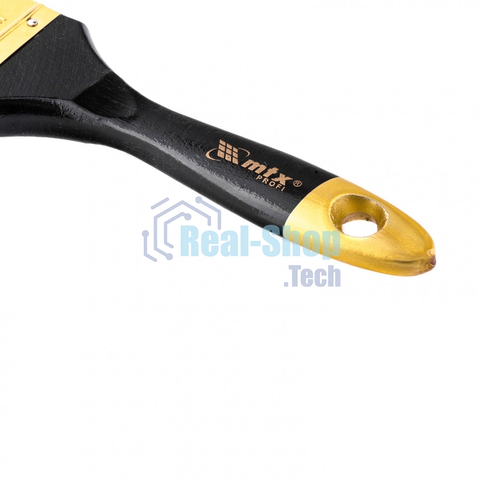 Кисть плоская MTX 83153 